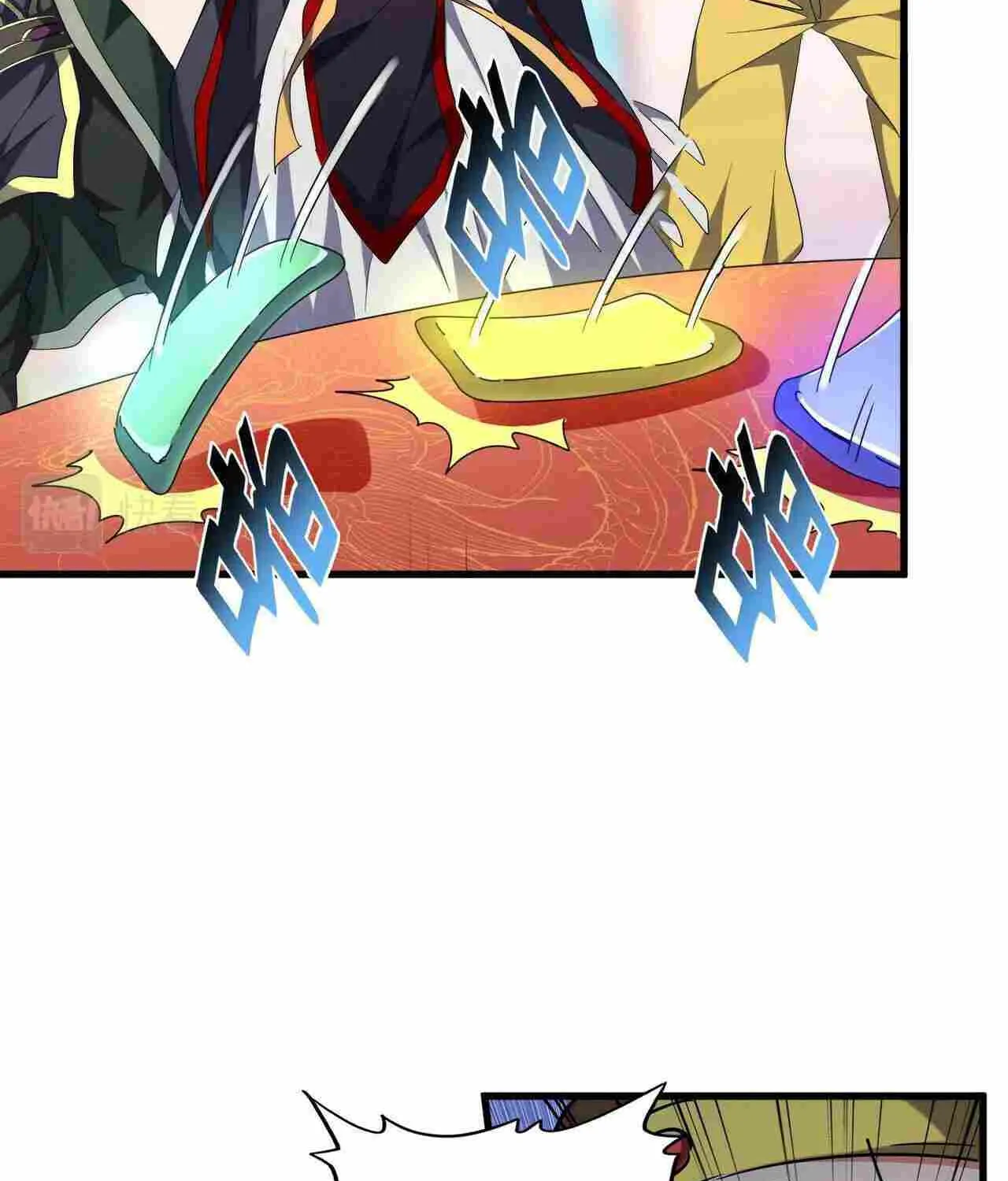 Read Magic Emperor chapter 251 image 63 on Lezhin