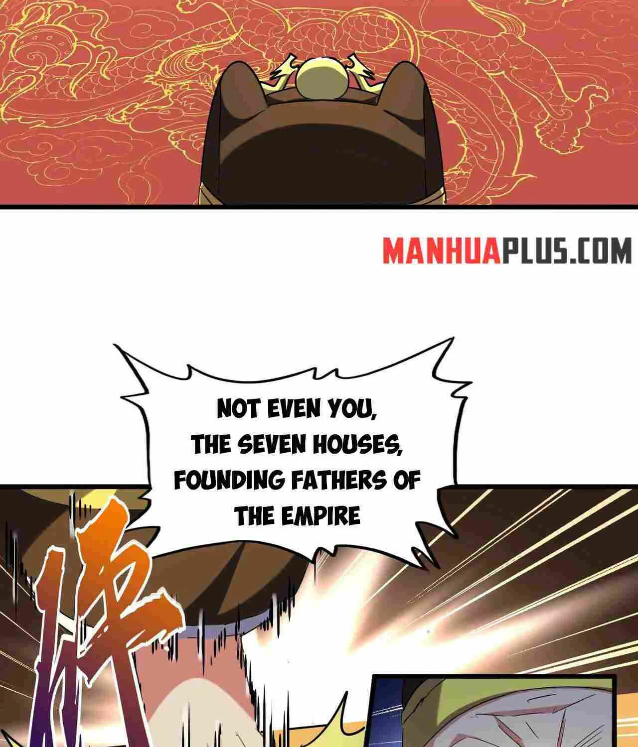 Read Magic Emperor chapter 251 image 66 on Lezhin