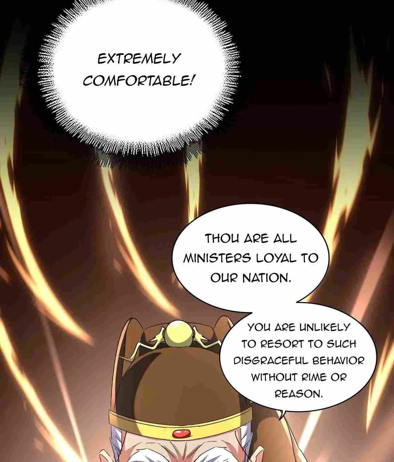Read Magic Emperor chapter 251 image 72 on Lezhin