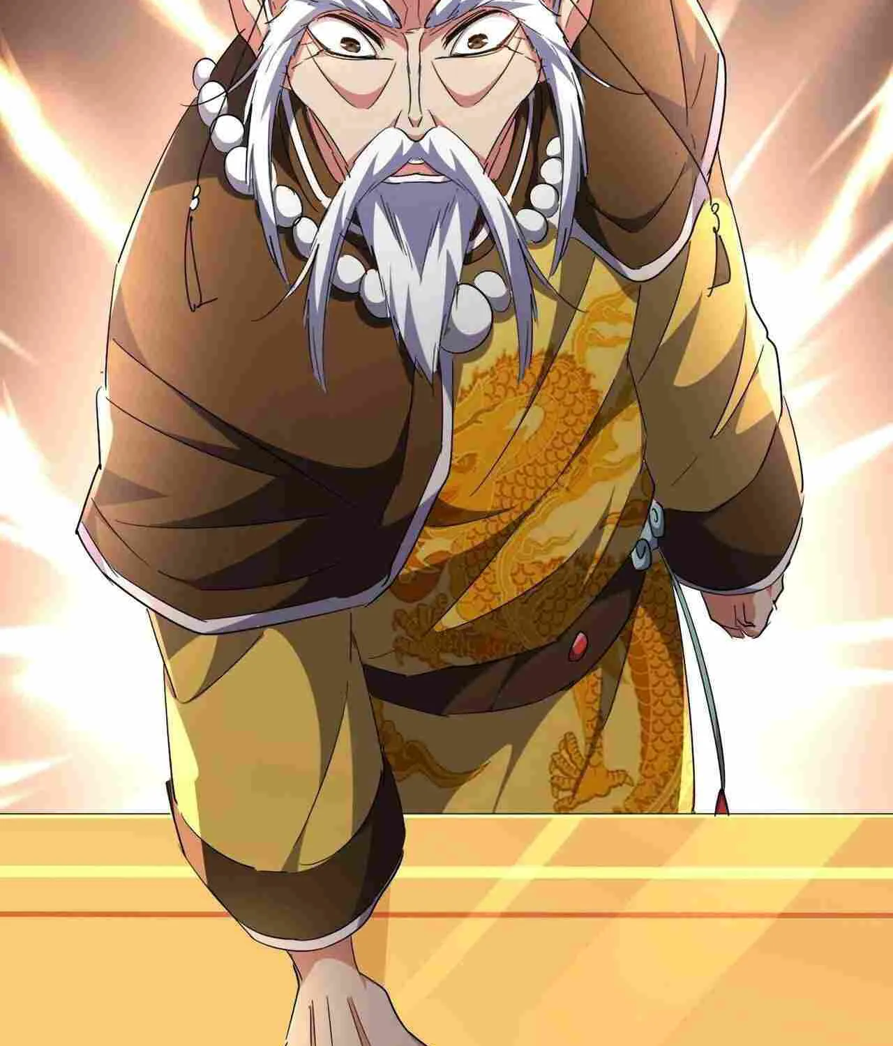 Read Magic Emperor chapter 251 image 73 on Lezhin