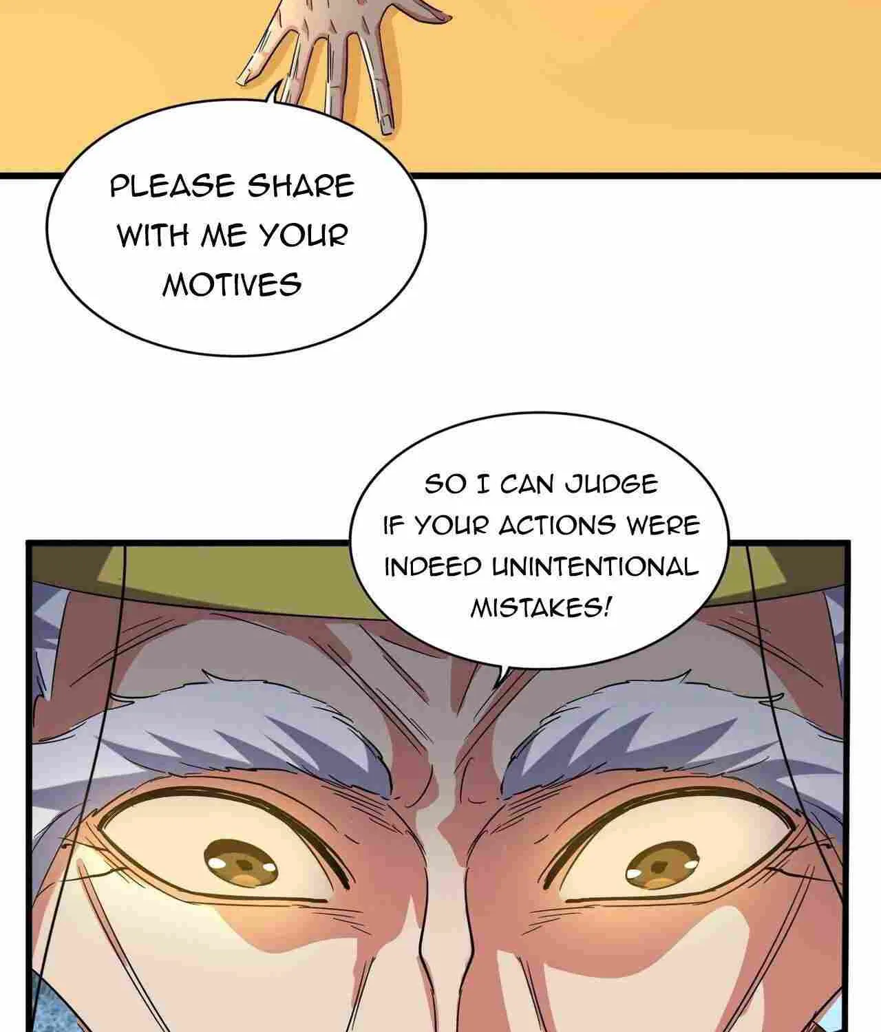 Read Magic Emperor chapter 251 image 74 on Lezhin