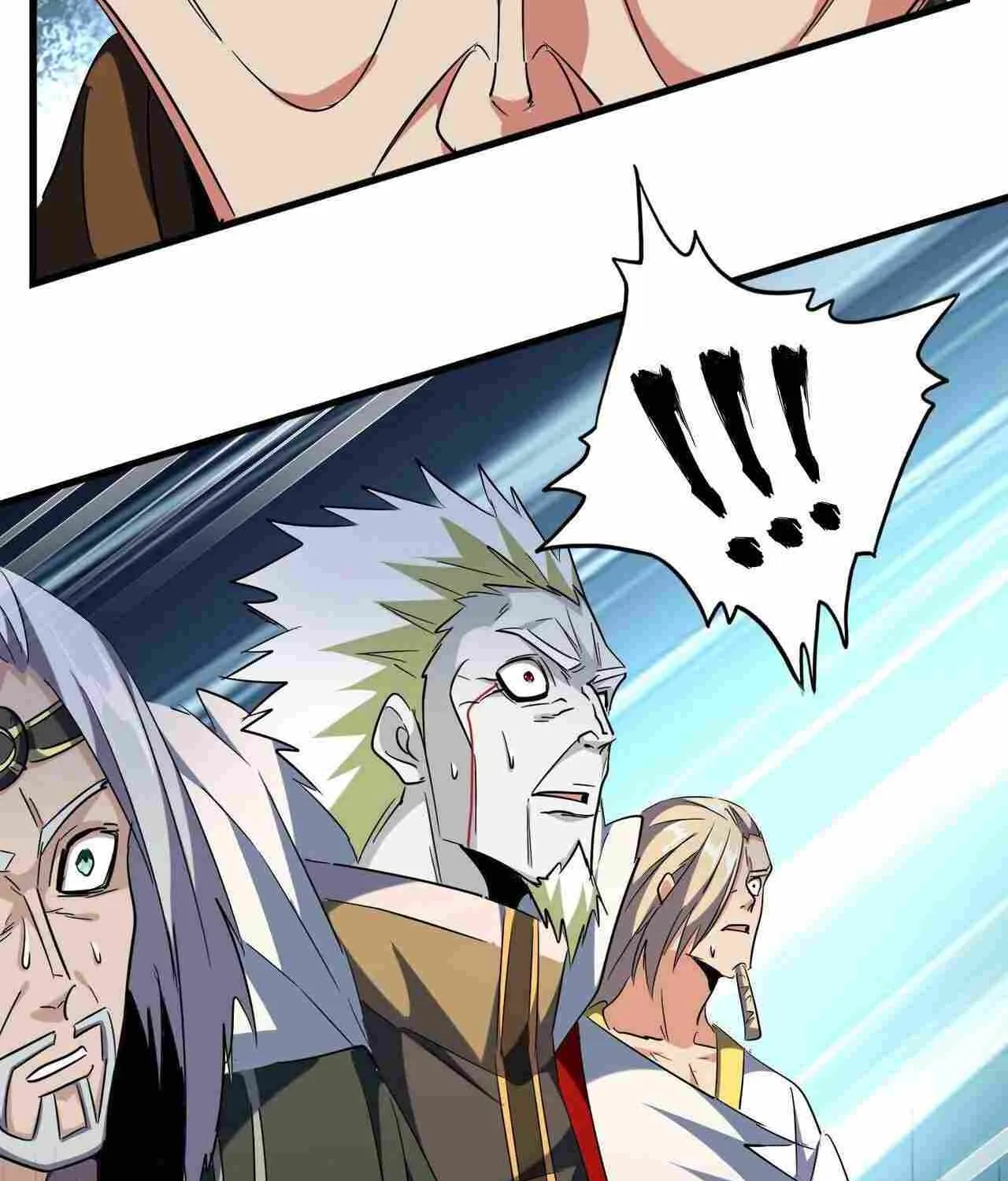 Read Magic Emperor chapter 251 image 75 on Lezhin