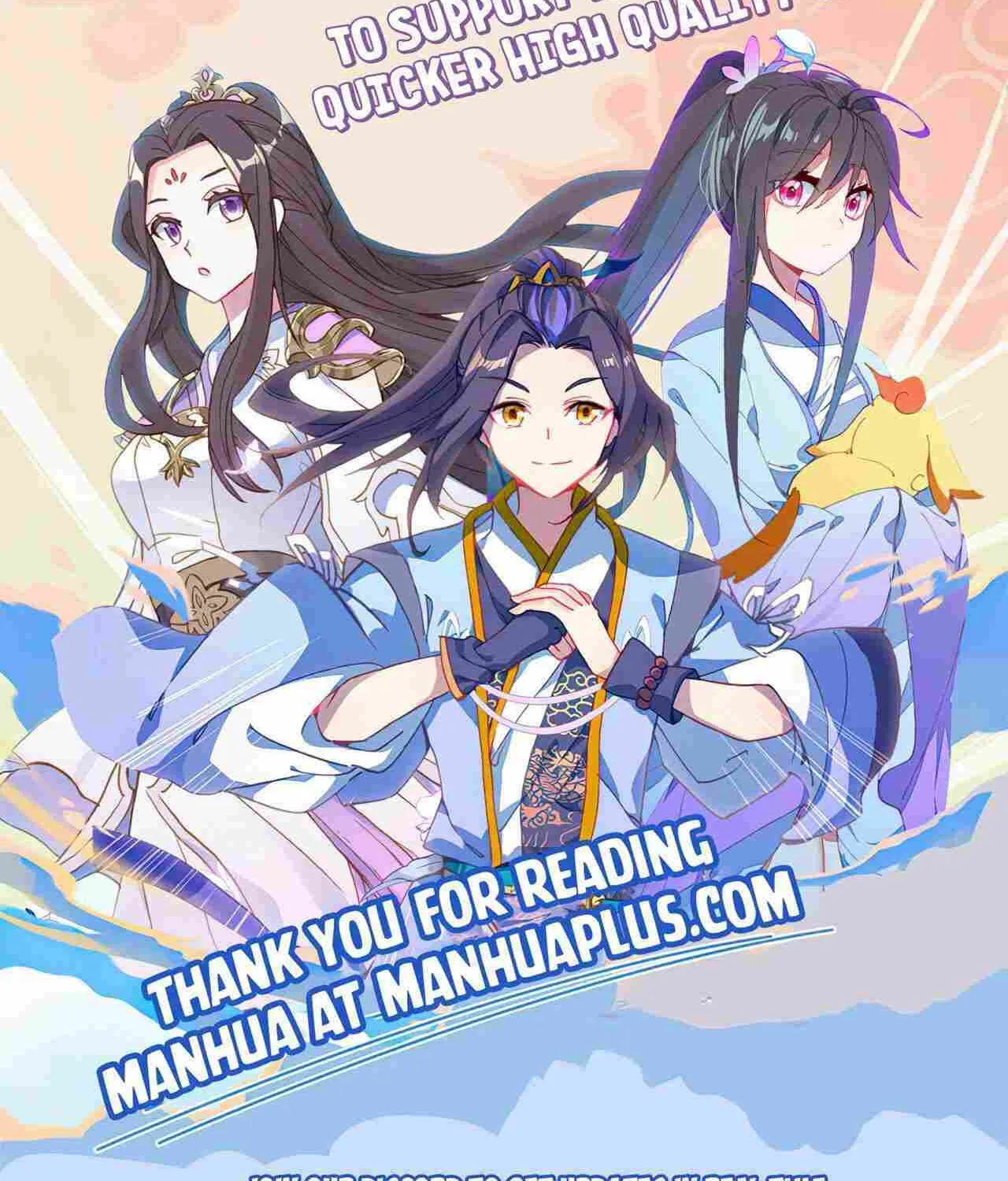 Read Magic Emperor chapter 251 image 78 on Lezhin