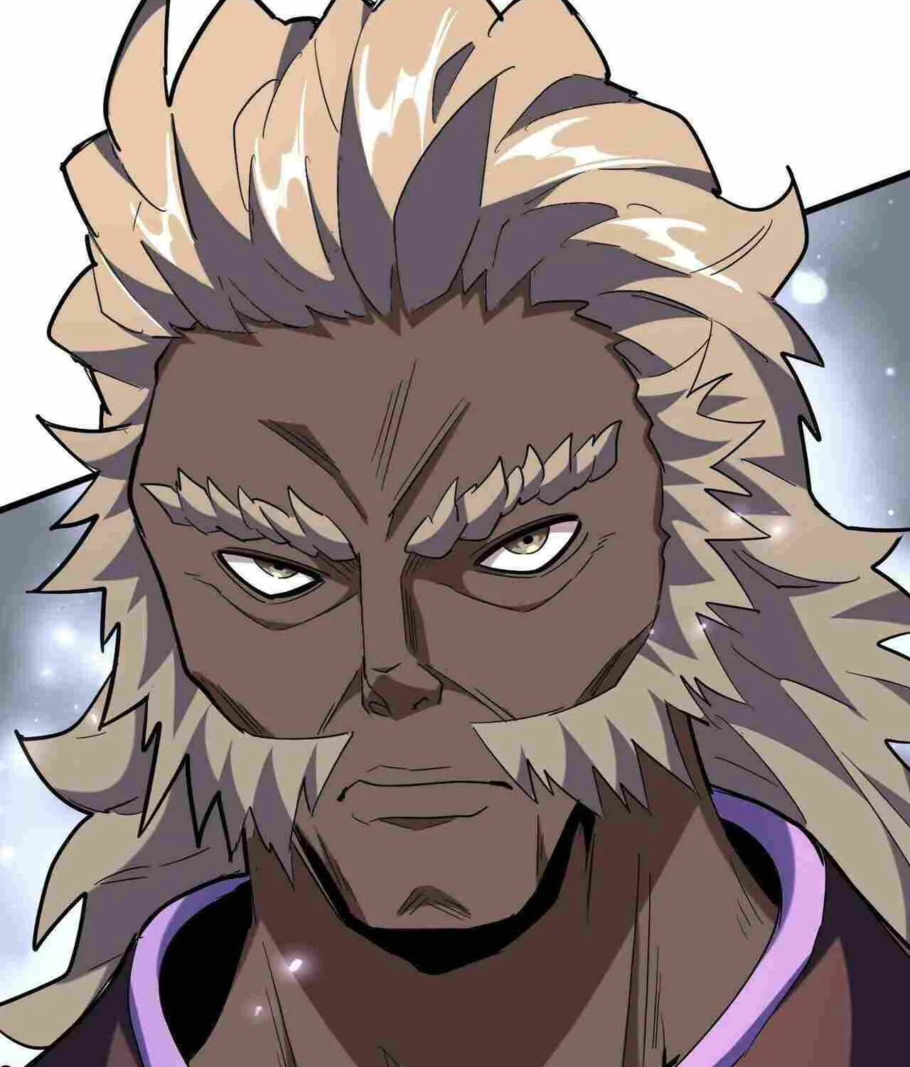 Read Magic Emperor chapter 252 image 26 on Lezhin