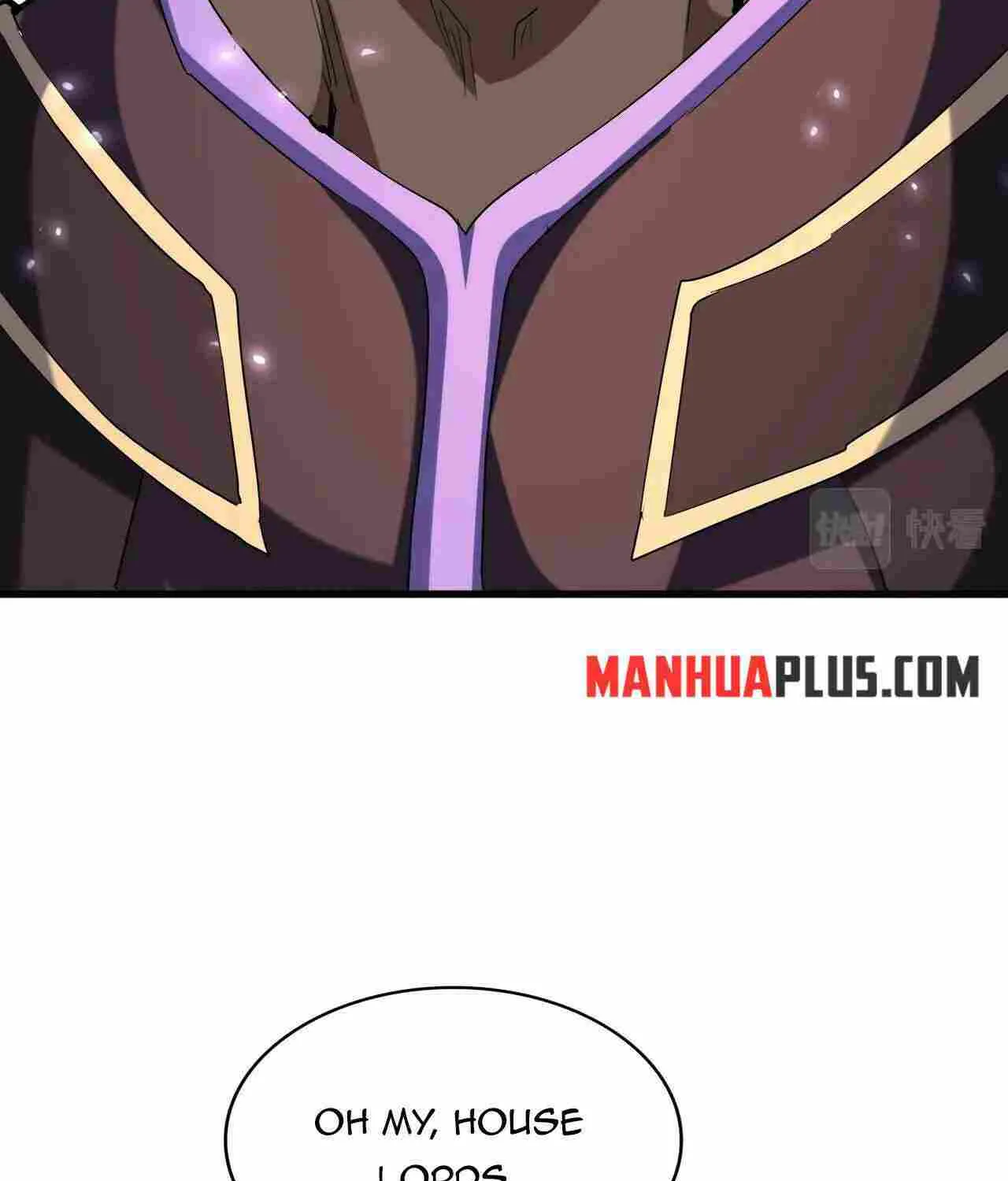 Read Magic Emperor chapter 252 image 27 on Lezhin