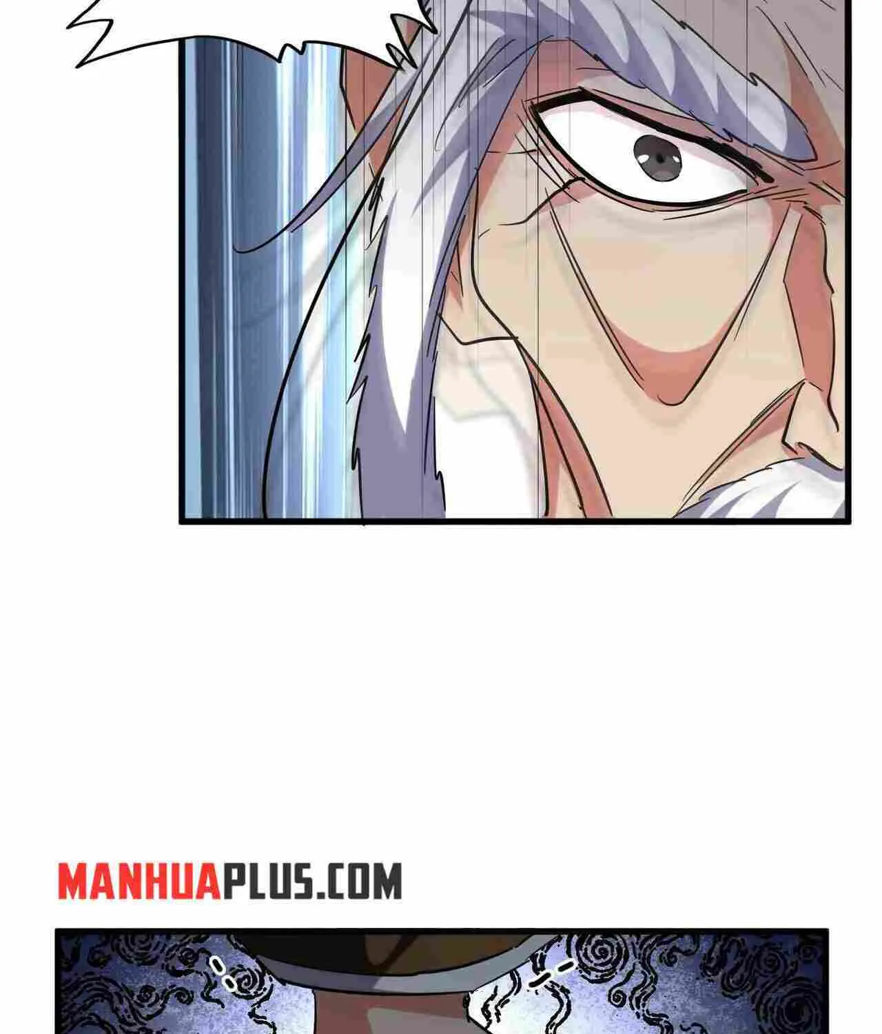 Read Magic Emperor chapter 252 image 32 on Lezhin
