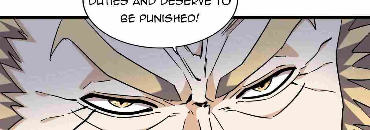 Read Magic Emperor chapter 252 image 42 on Lezhin