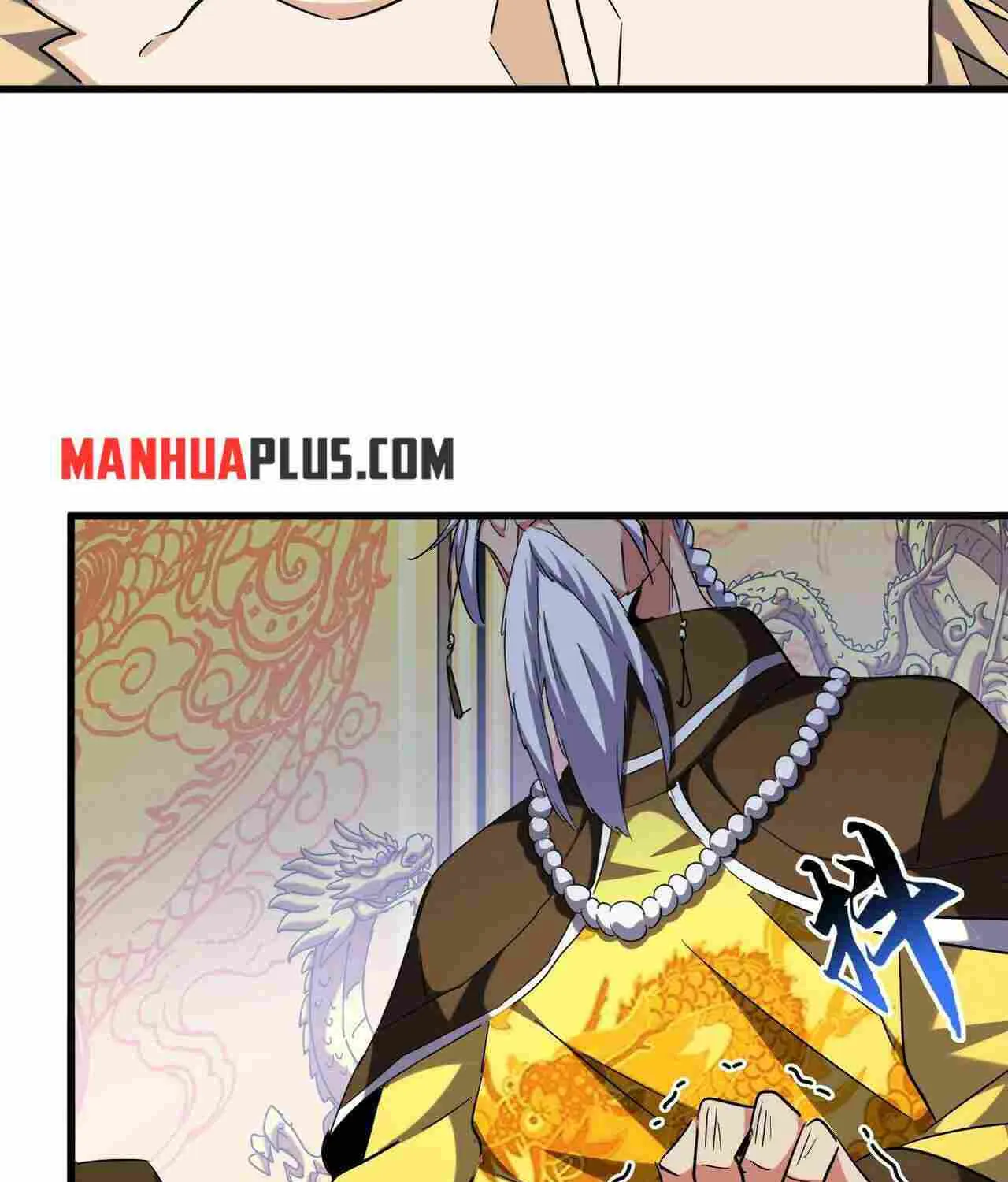 Read Magic Emperor chapter 252 image 43 on Lezhin