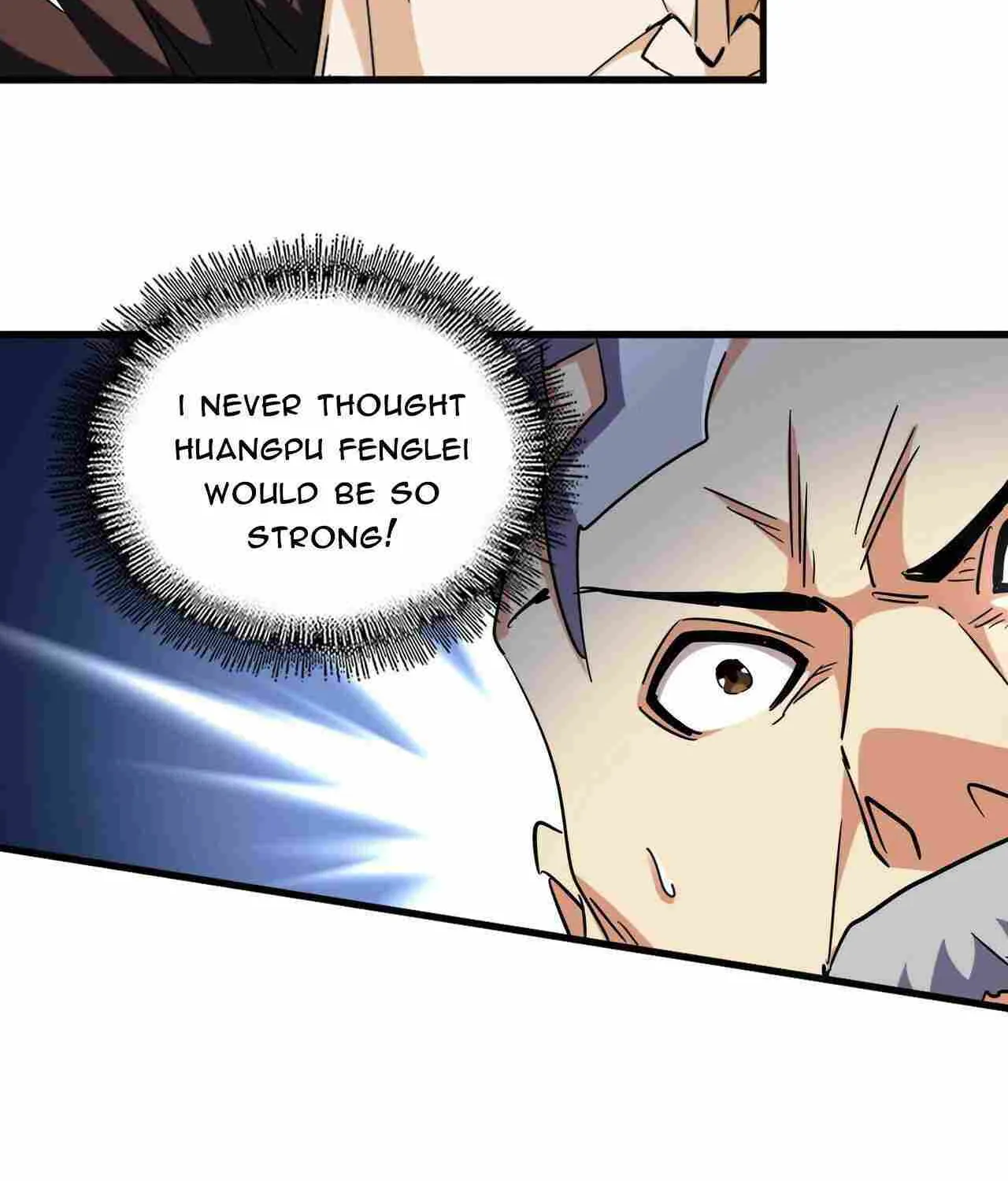 Read Magic Emperor chapter 253 image 29 on Lezhin