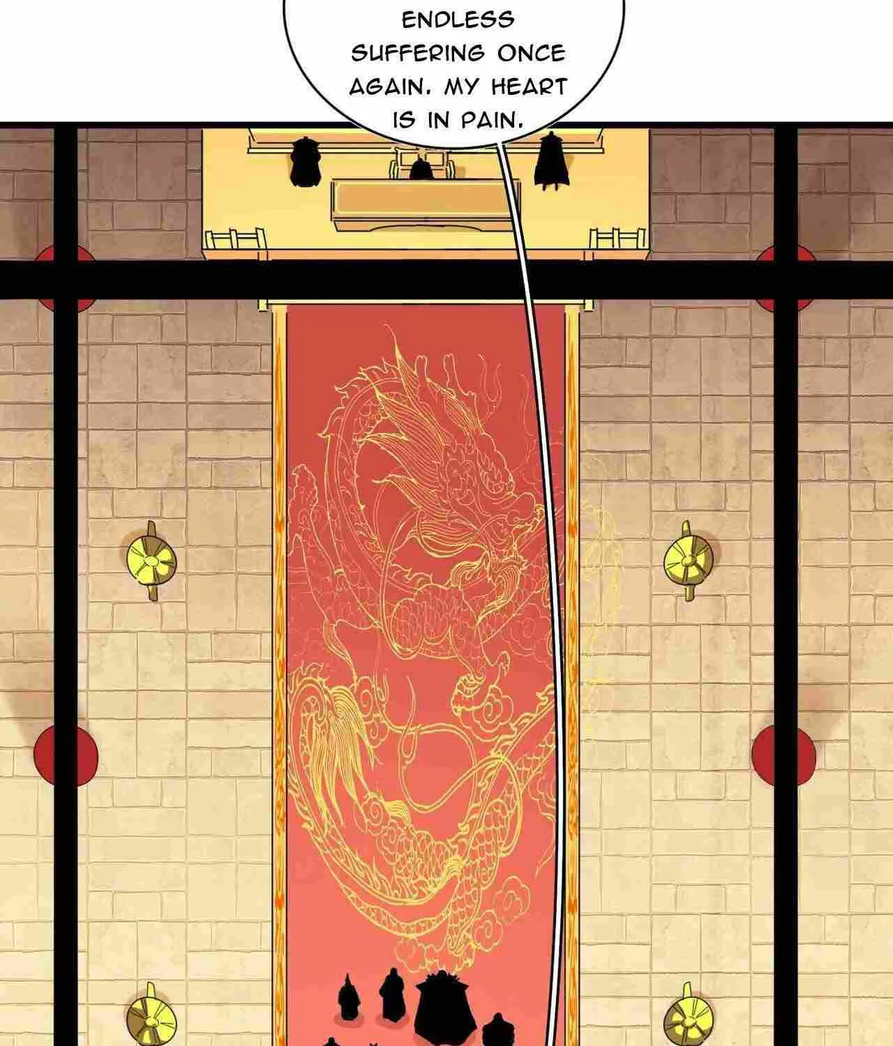 Read Magic Emperor chapter 253 image 3 on Lezhin