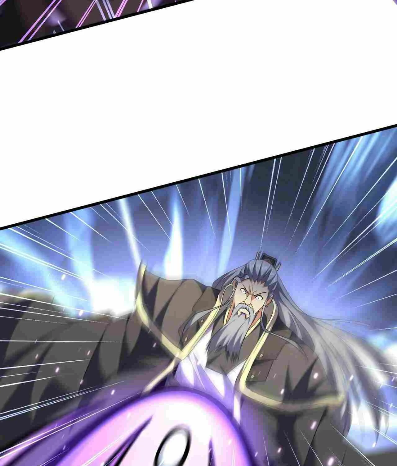Read Magic Emperor chapter 253 image 32 on Lezhin