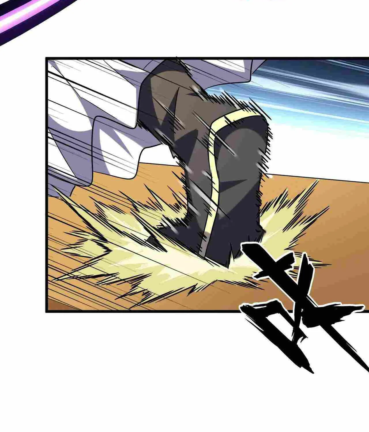 Read Magic Emperor chapter 253 image 35 on Lezhin