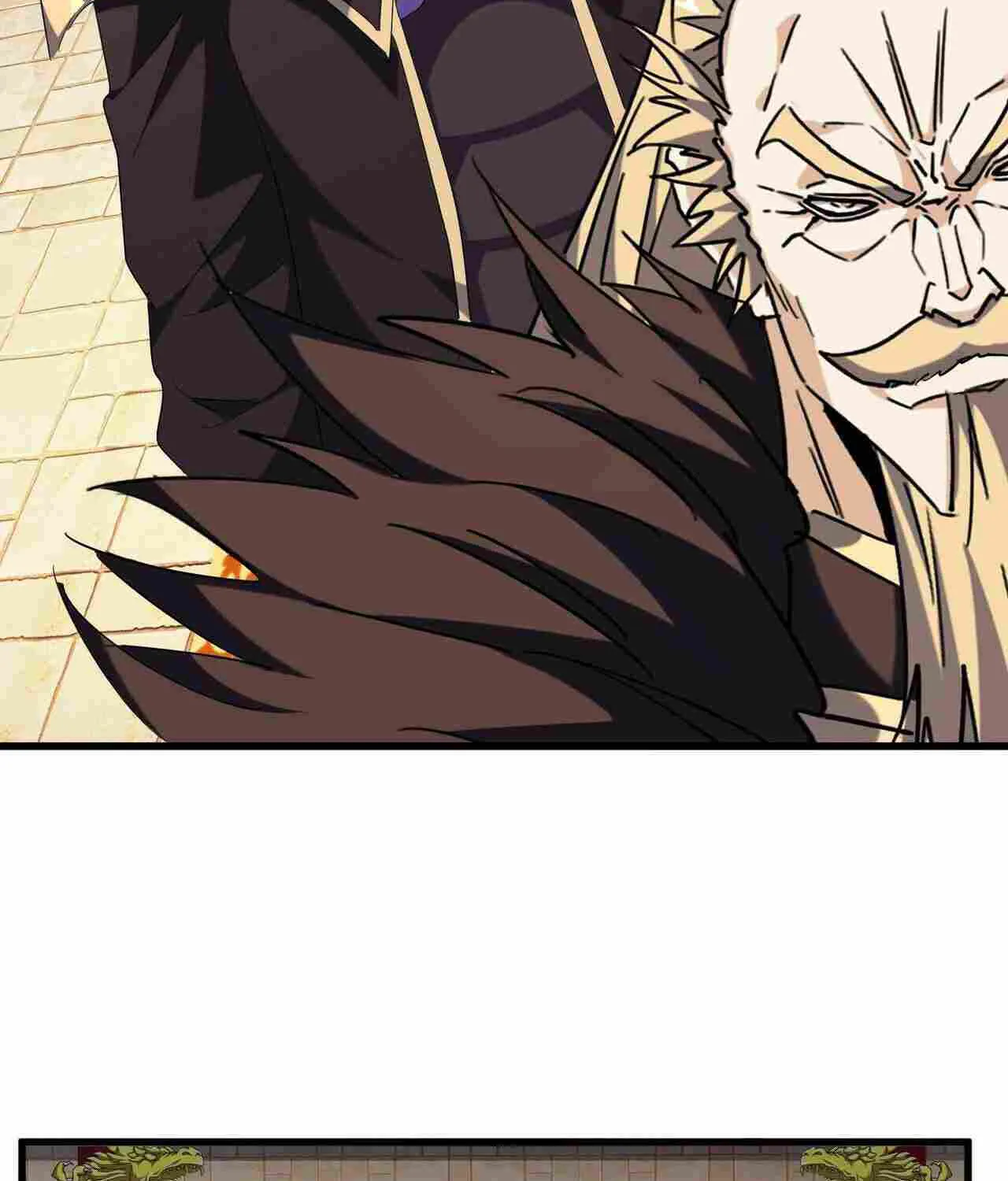 Read Magic Emperor chapter 253 image 40 on Lezhin