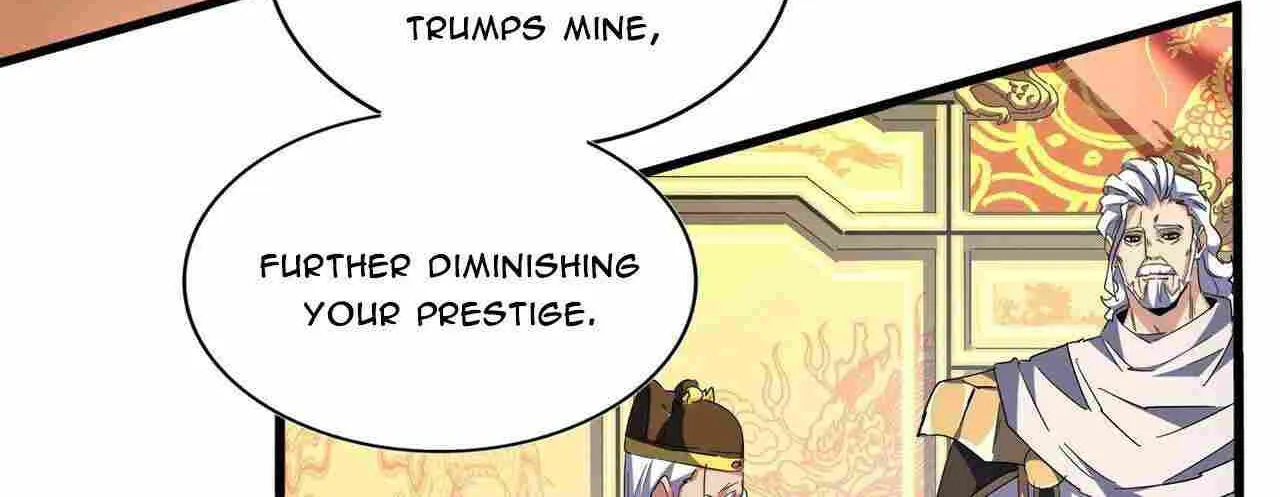 Read Magic Emperor chapter 253 image 49 on Lezhin