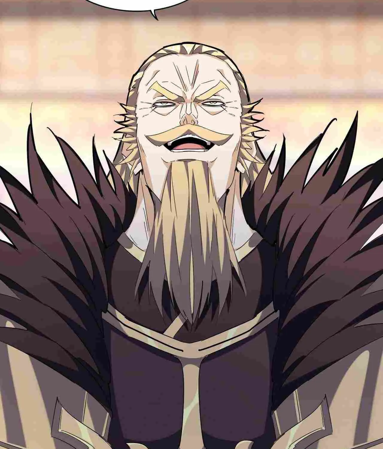 Read Magic Emperor chapter 253 image 6 on Lezhin