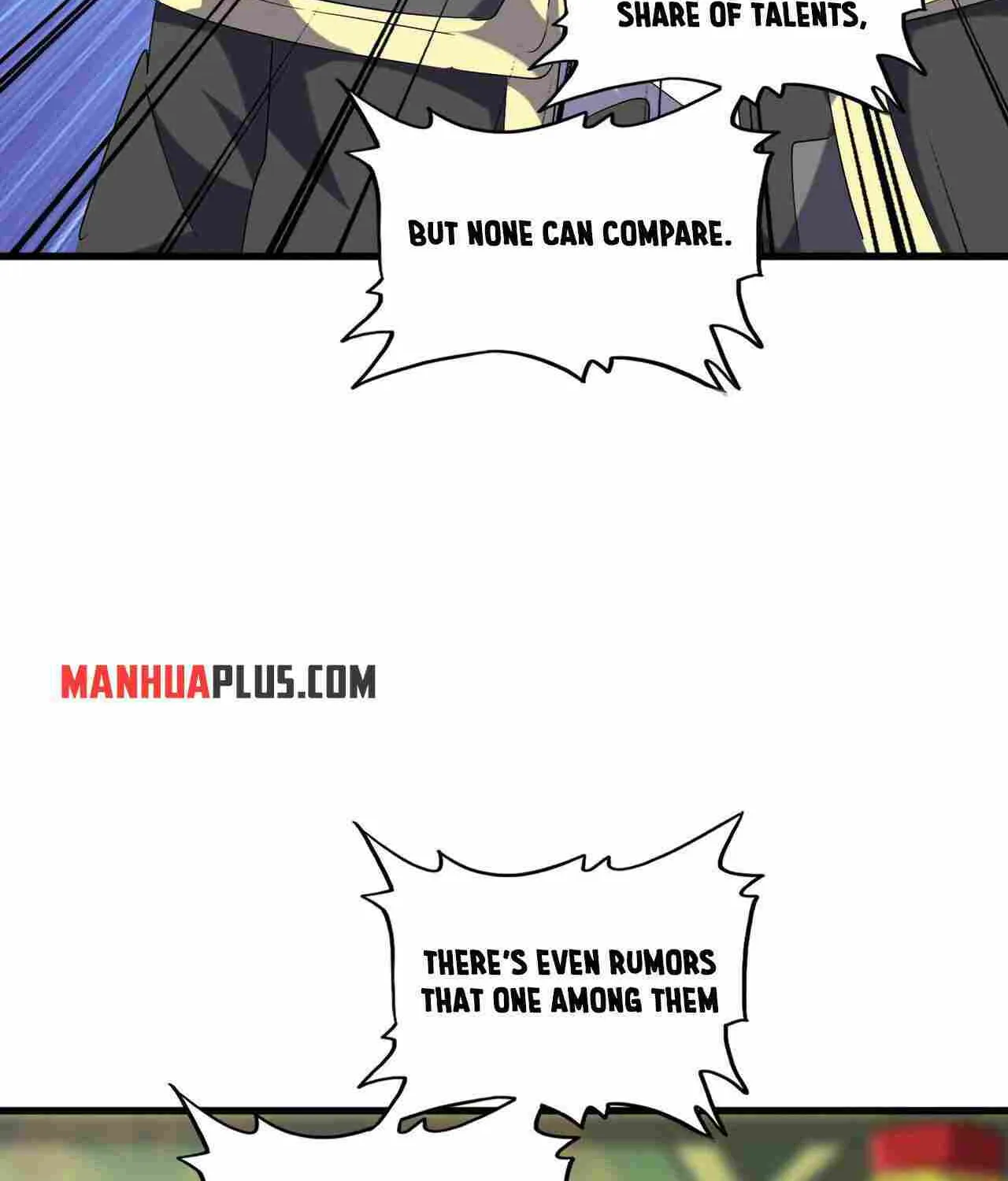 Read Magic Emperor chapter 253 image 61 on Lezhin