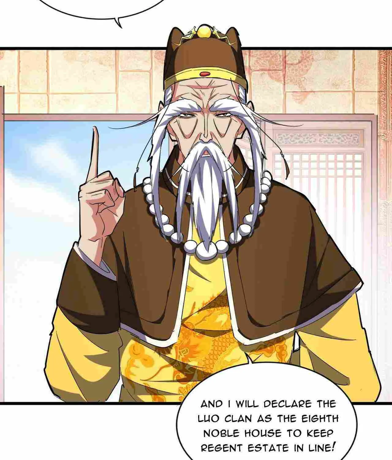Read Magic Emperor chapter 253 image 67 on Lezhin