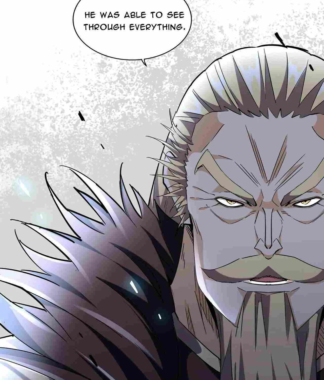 Read Magic Emperor chapter 253 image 75 on Lezhin