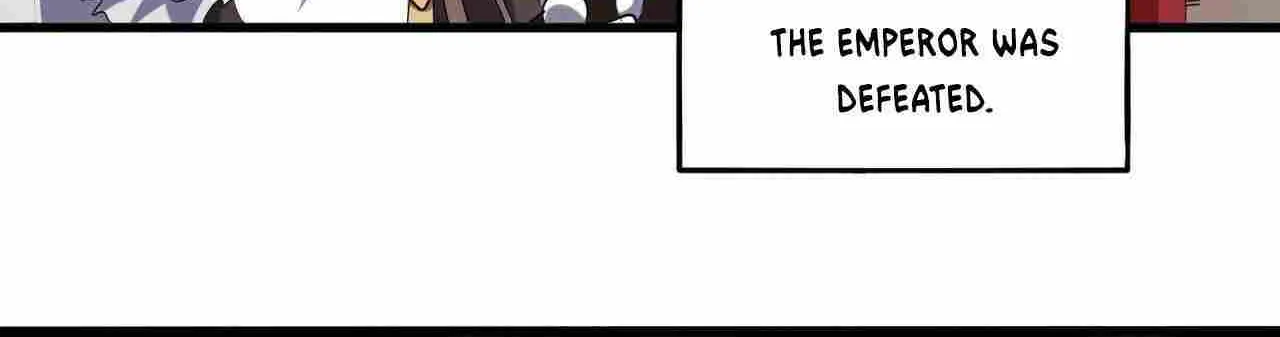 Read Magic Emperor chapter 253 image 9 on Lezhin