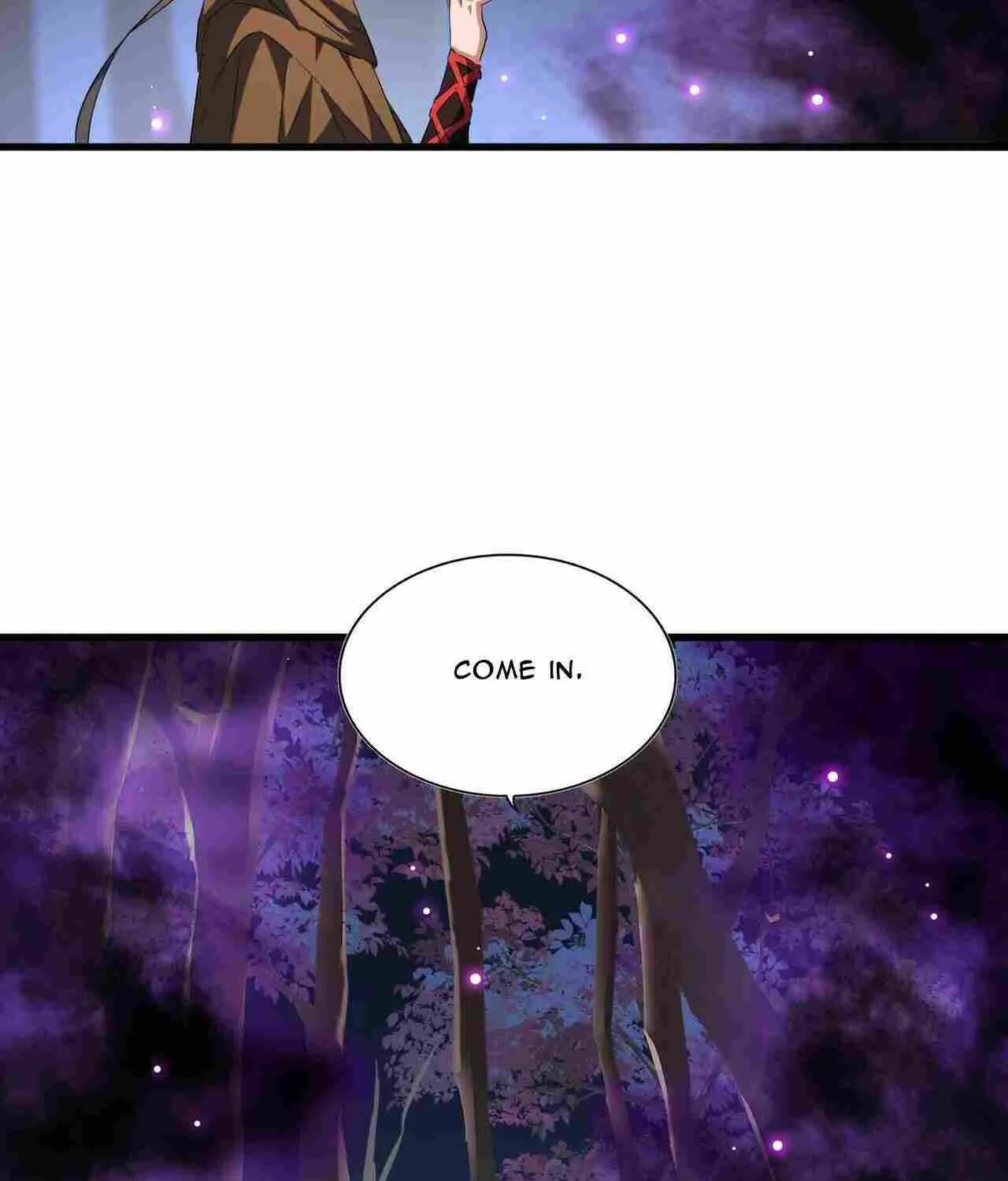 Read Magic Emperor chapter 254 image 14 on Lezhin