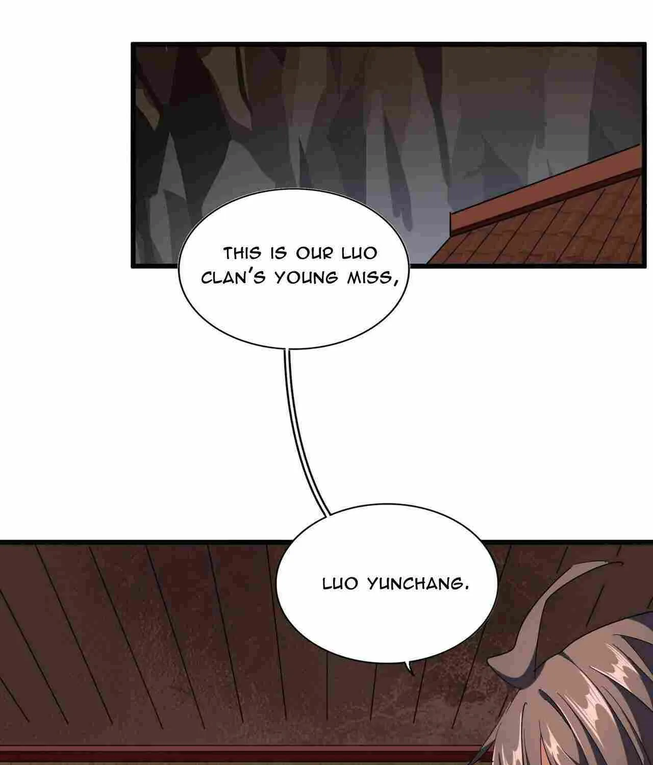 Read Magic Emperor chapter 254 image 16 on Lezhin