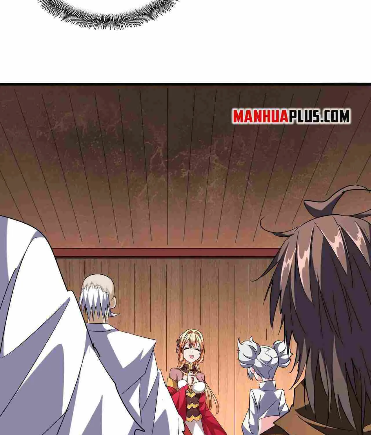 Read Magic Emperor chapter 254 image 22 on Lezhin