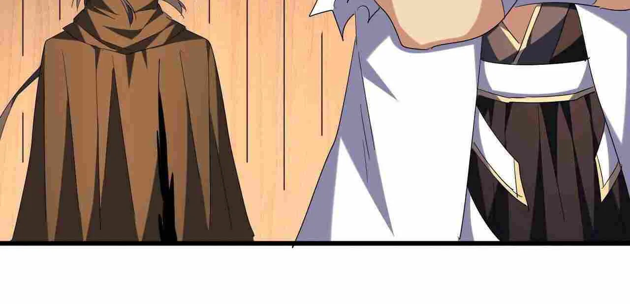 Read Magic Emperor chapter 254 image 25 on Lezhin