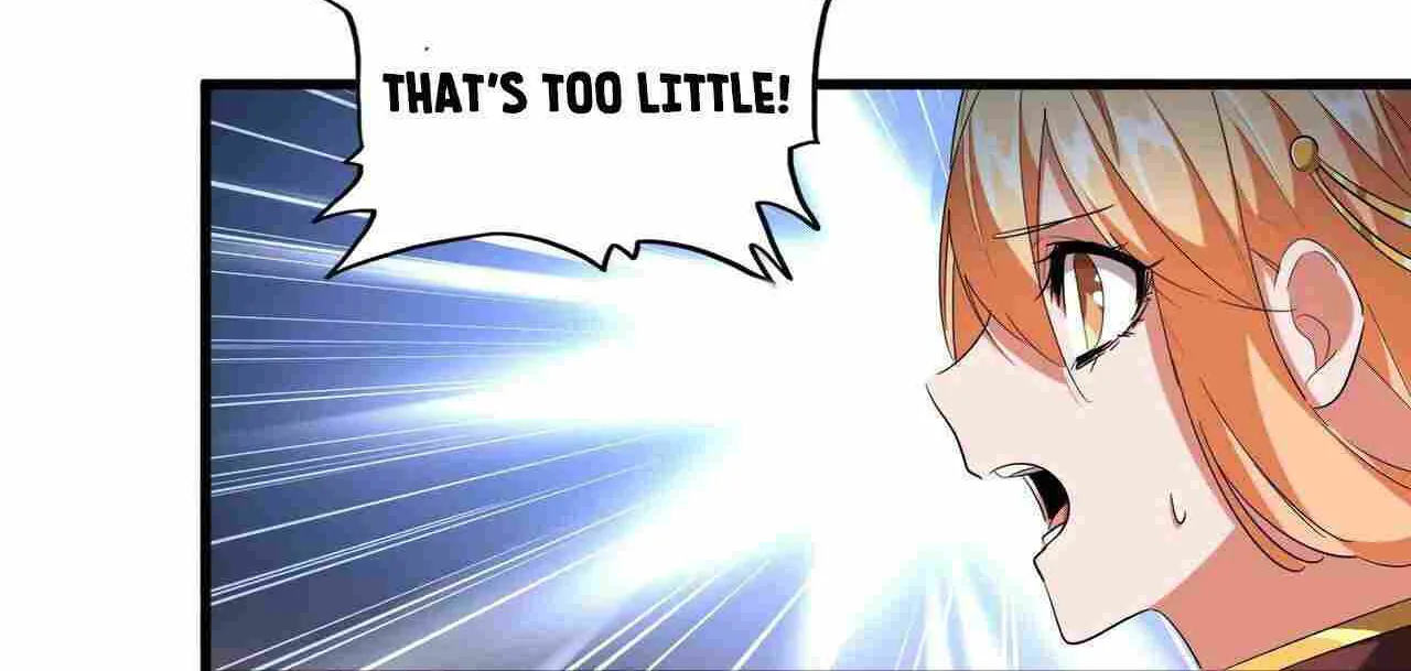 Read Magic Emperor chapter 254 image 49 on Lezhin