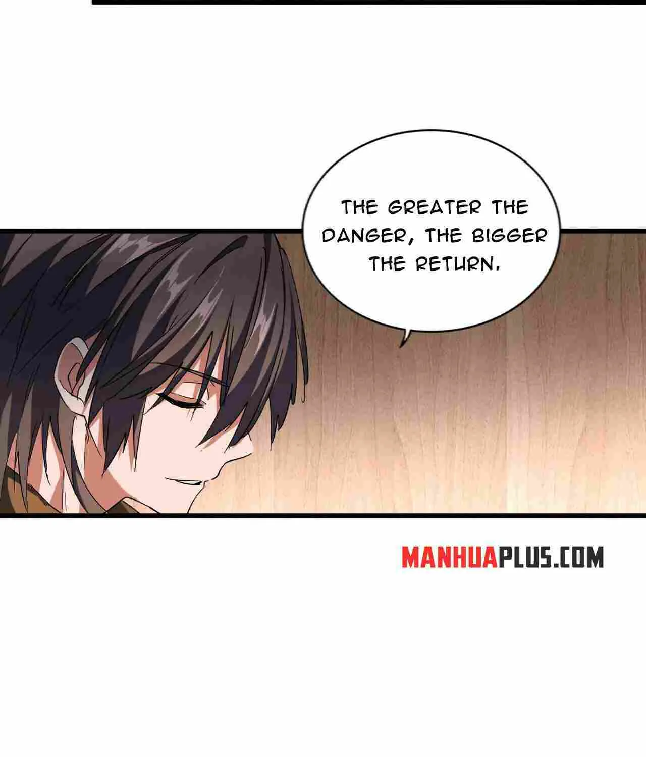 Read Magic Emperor chapter 254 image 50 on Lezhin