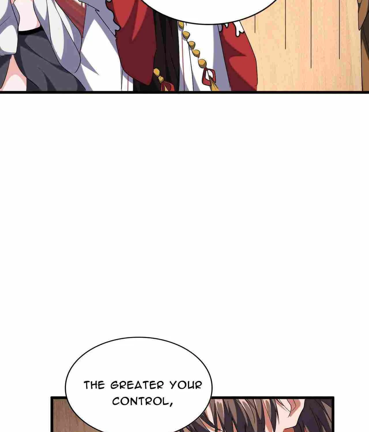 Read Magic Emperor chapter 254 image 52 on Lezhin