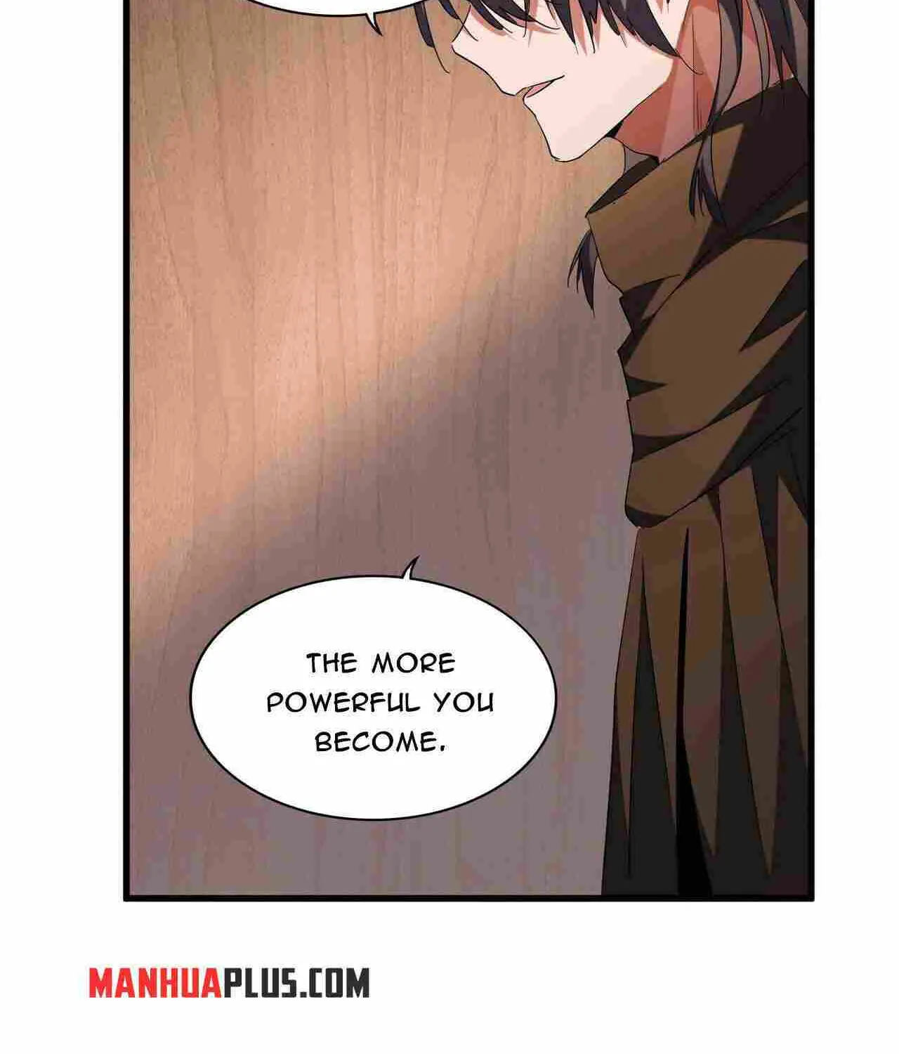 Read Magic Emperor chapter 254 image 53 on Lezhin