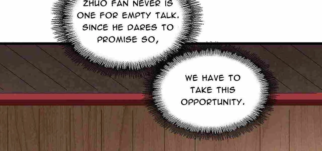 Read Magic Emperor chapter 254 image 57 on Lezhin