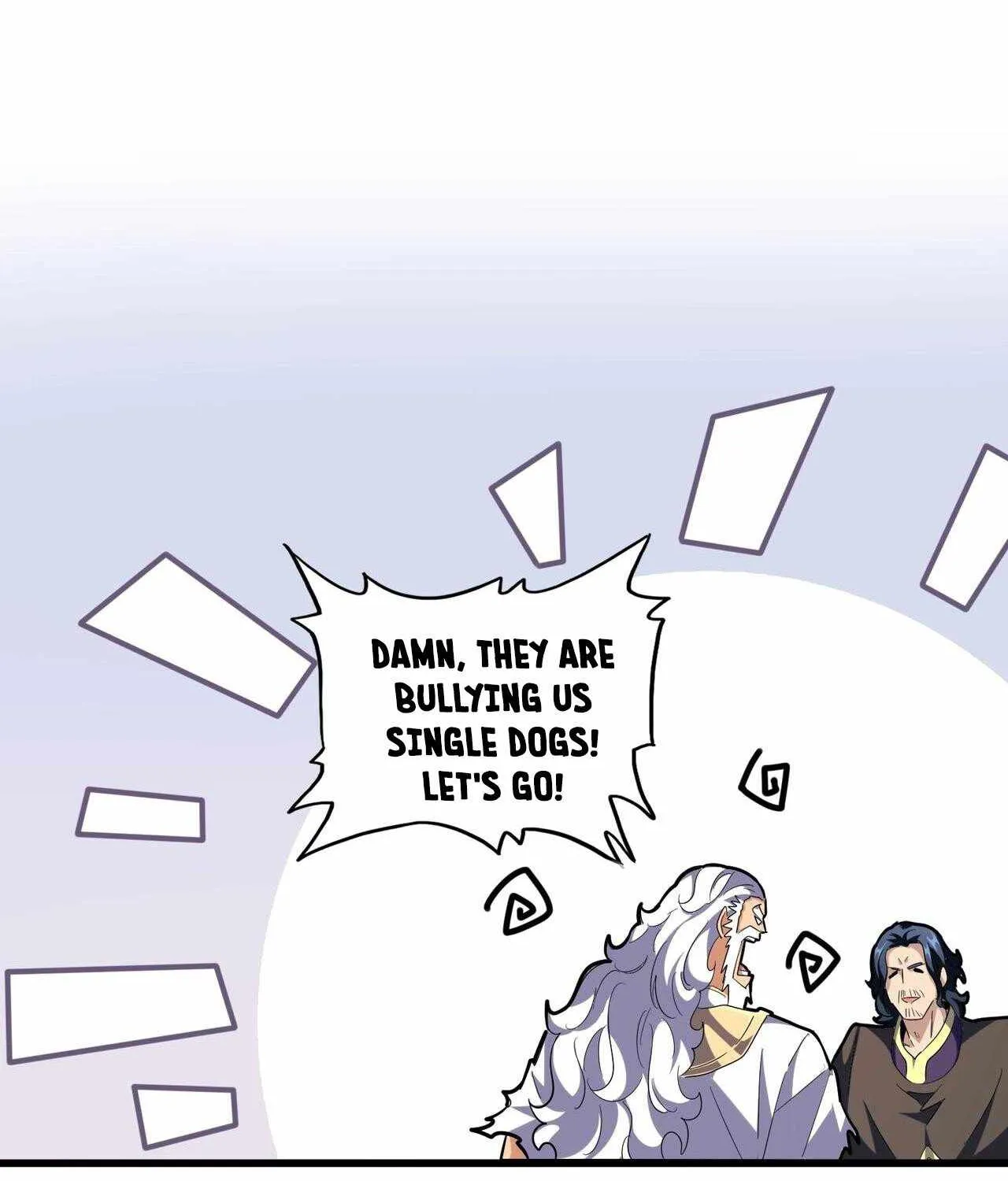 Read Magic Emperor chapter 254 image 69 on Lezhin
