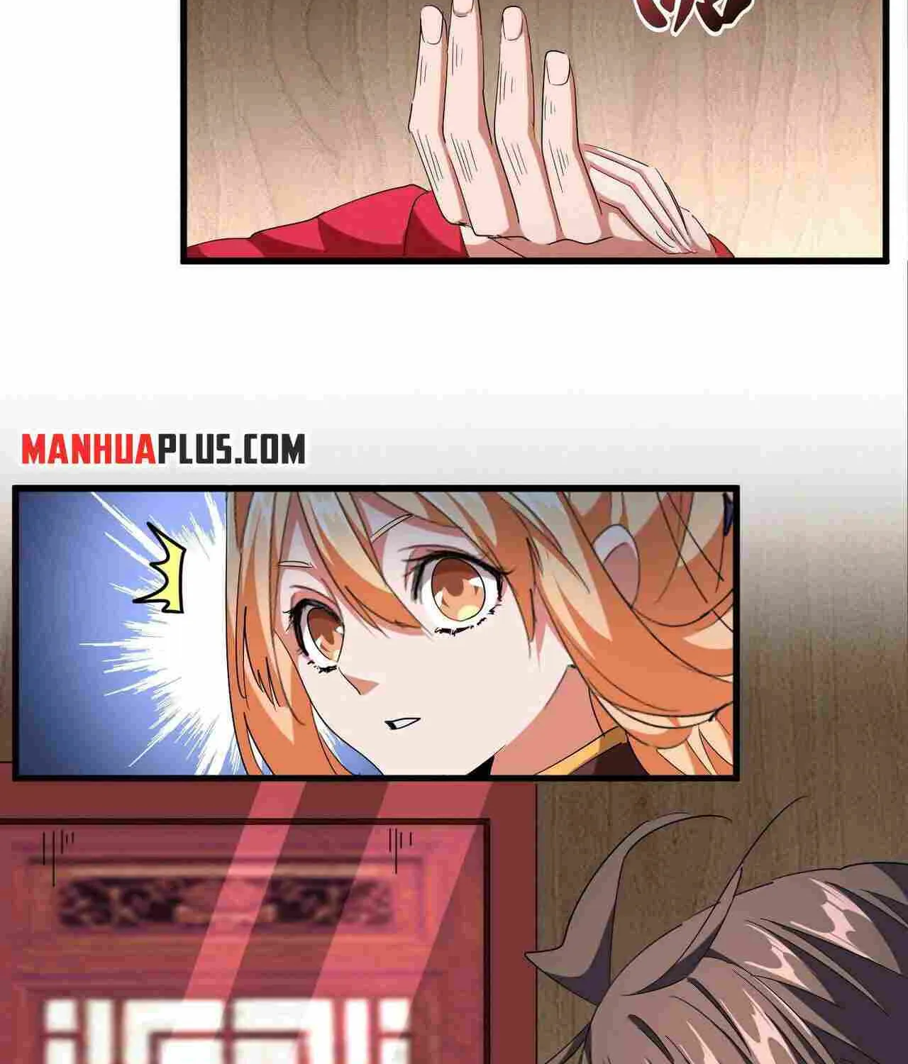 Read Magic Emperor chapter 255 image 40 on Lezhin