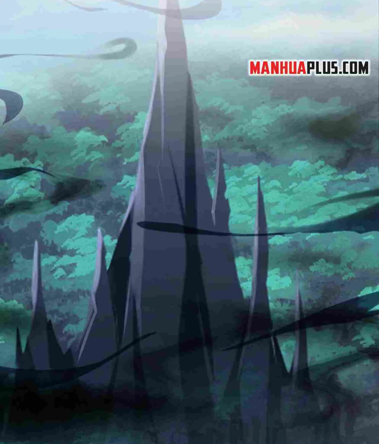 Read Magic Emperor chapter 255 image 44 on Lezhin