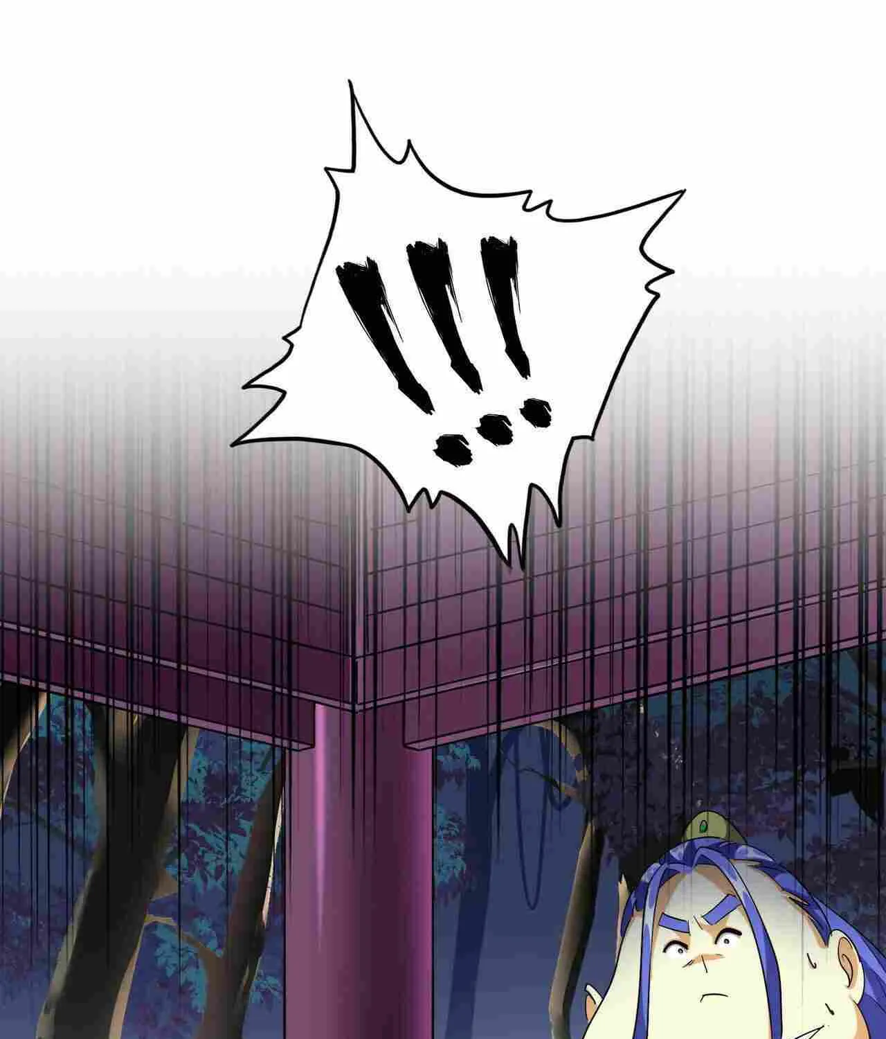 Read Magic Emperor chapter 256 image 32 on Lezhin