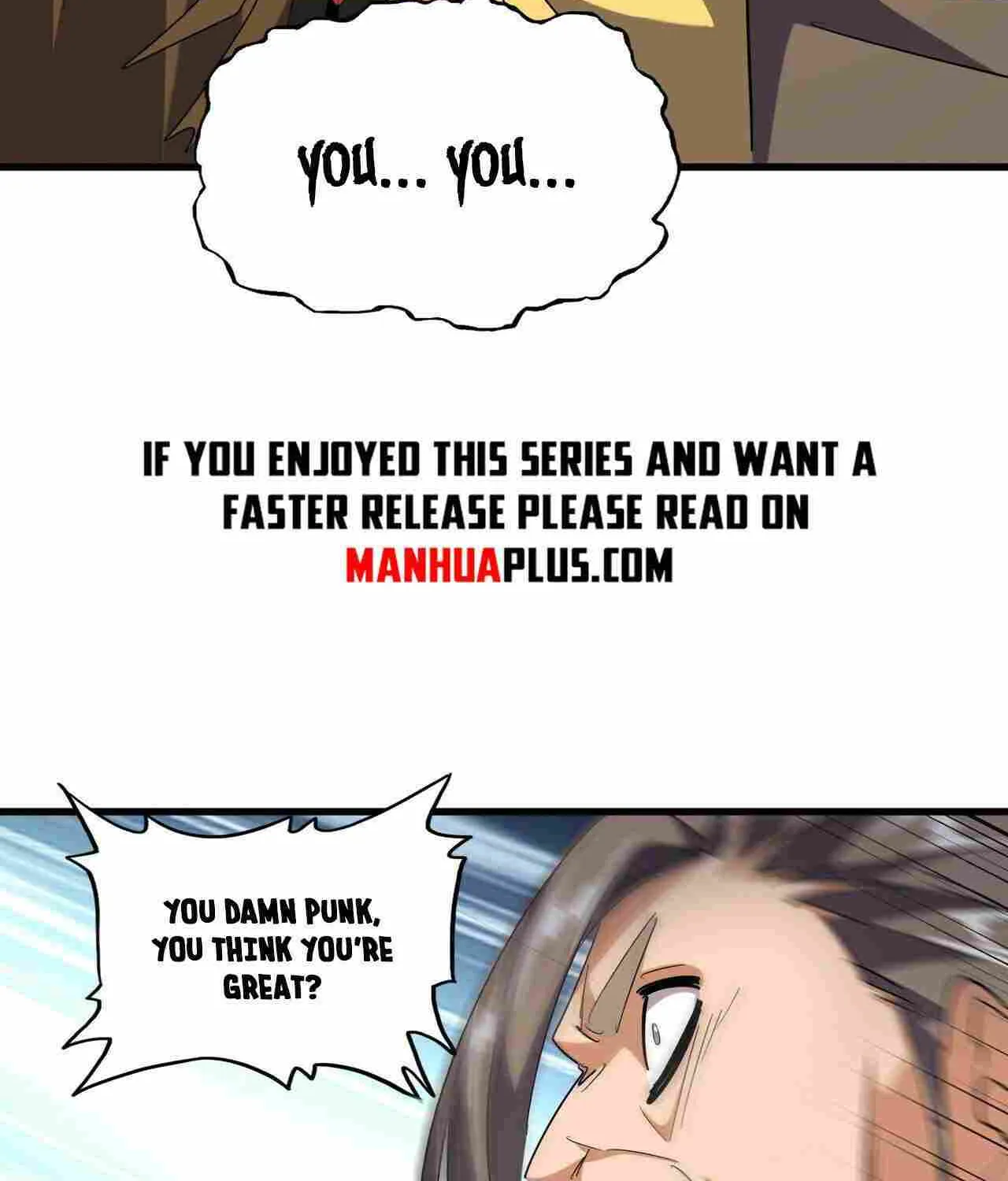 Read Magic Emperor chapter 256 image 39 on Lezhin