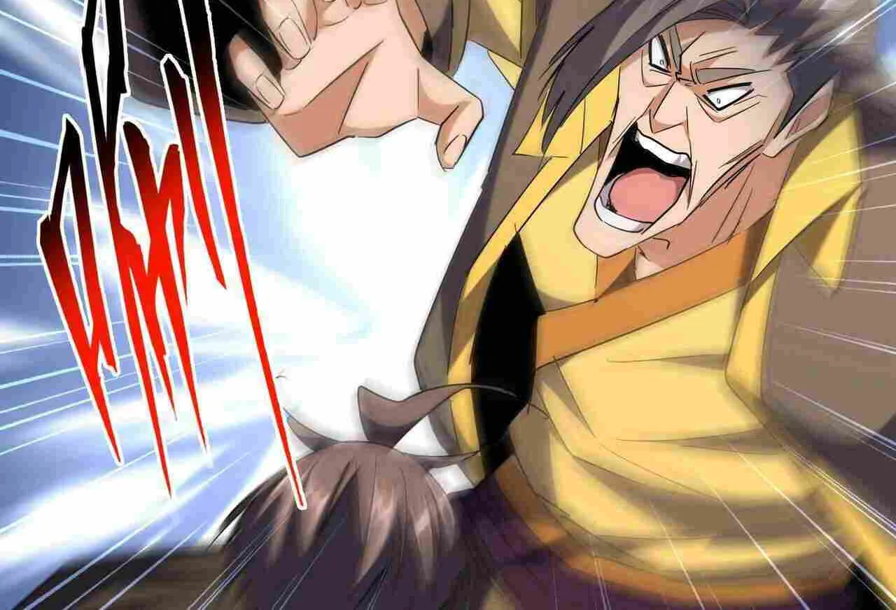 Read Magic Emperor chapter 256 image 41 on Lezhin
