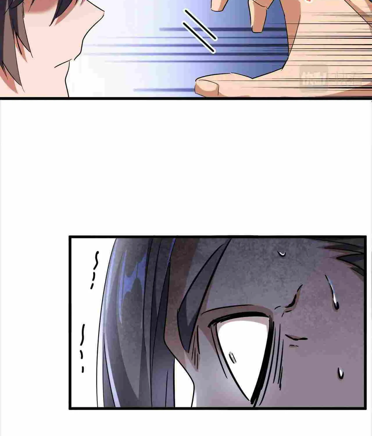 Read Magic Emperor chapter 256 image 43 on Lezhin