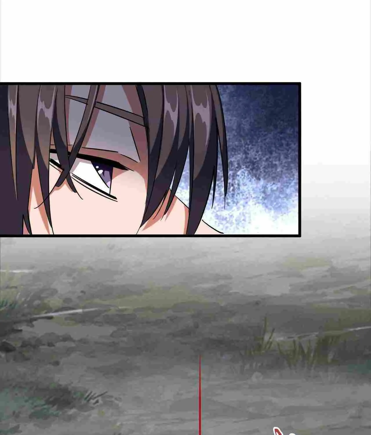 Read Magic Emperor chapter 256 image 44 on Lezhin