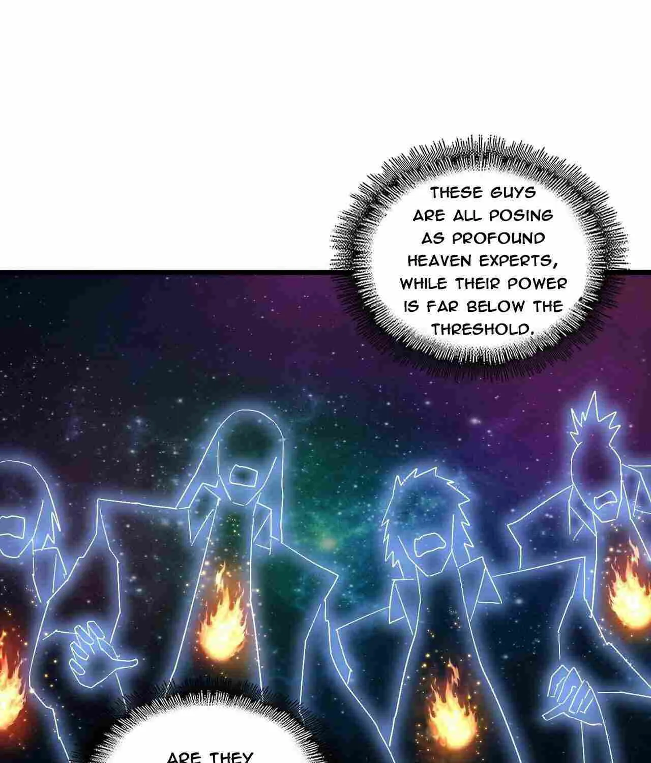 Read Magic Emperor chapter 256 image 51 on Lezhin