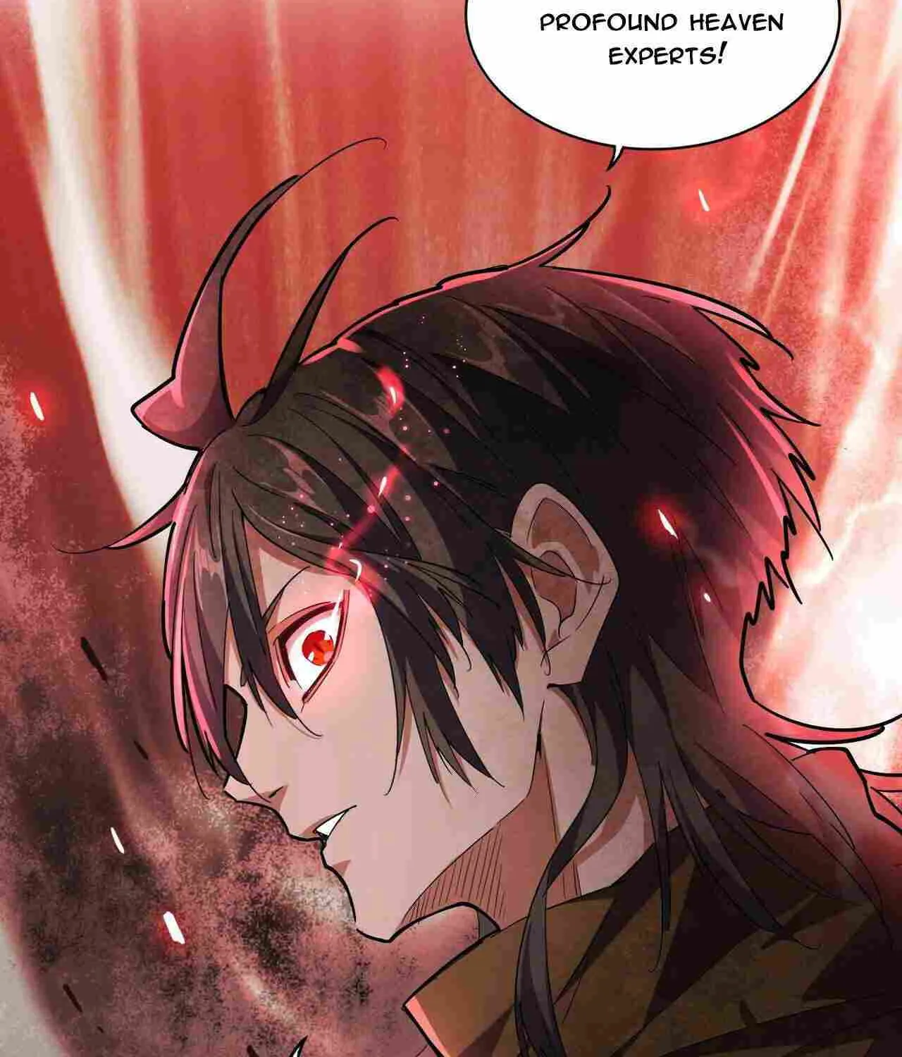 Read Magic Emperor chapter 256 image 53 on Lezhin