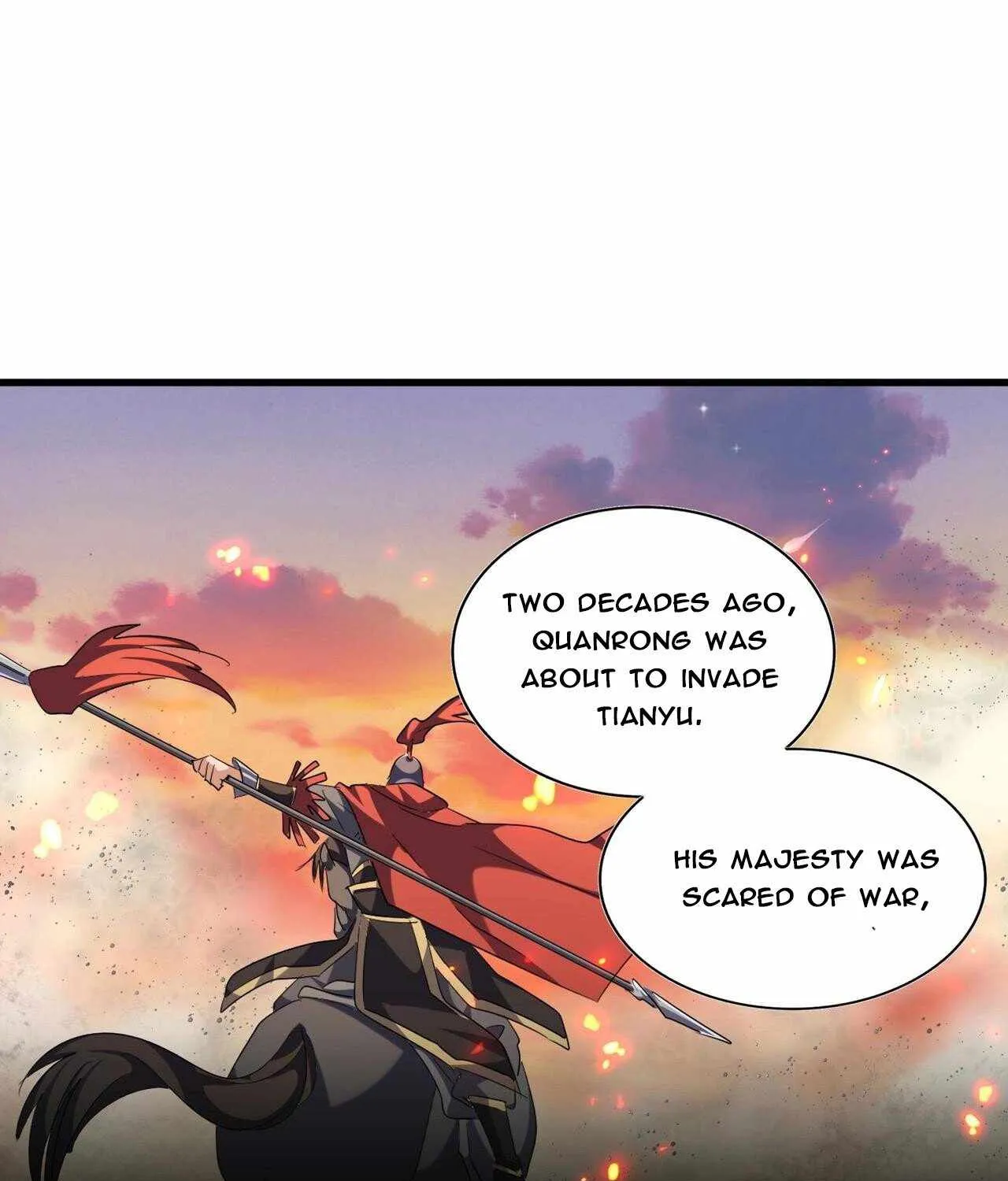 Read Magic Emperor chapter 256 image 67 on Lezhin