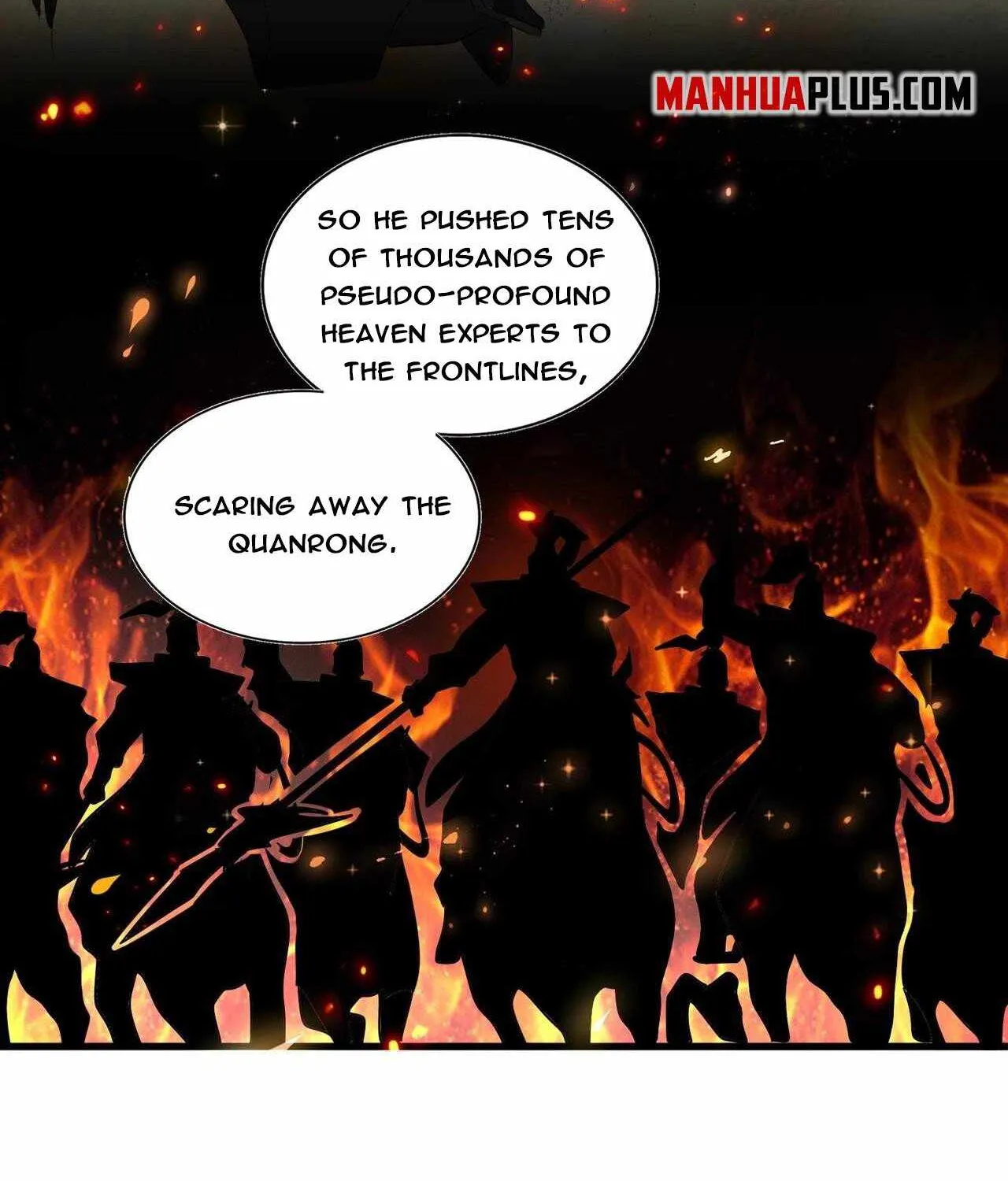 Read Magic Emperor chapter 256 image 68 on Lezhin