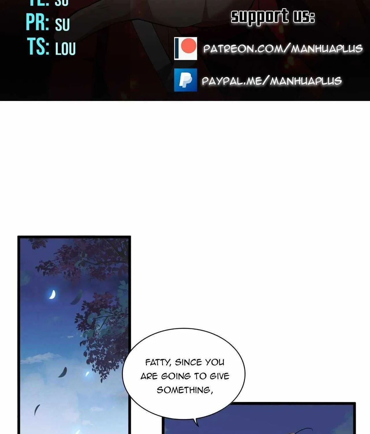 Read Magic Emperor chapter 257 image 1 on Lezhin