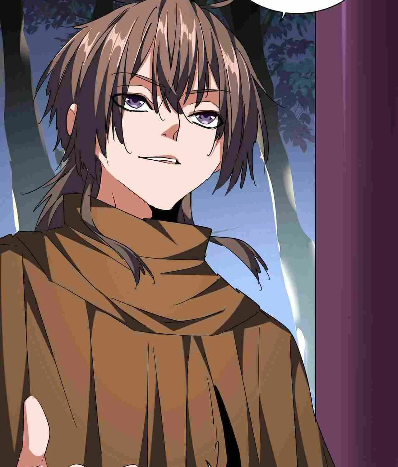 Read Magic Emperor chapter 257 image 28 on Lezhin