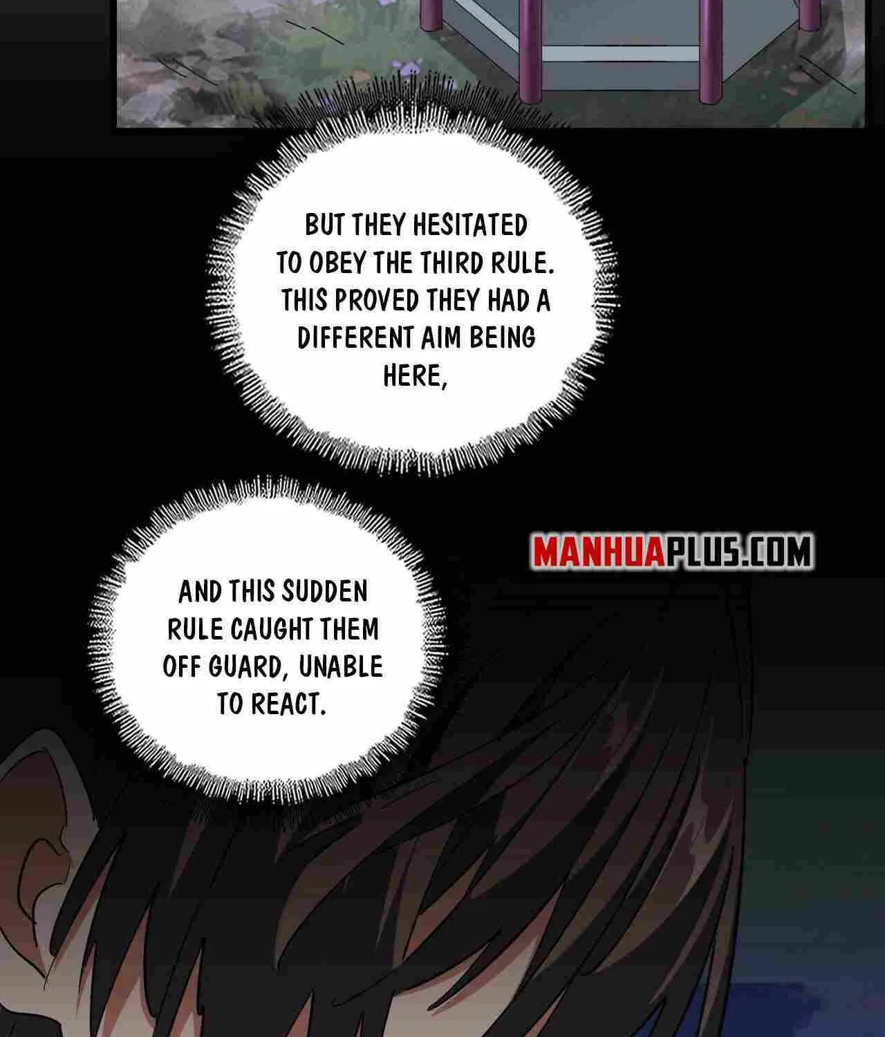 Read Magic Emperor chapter 257 image 39 on Lezhin