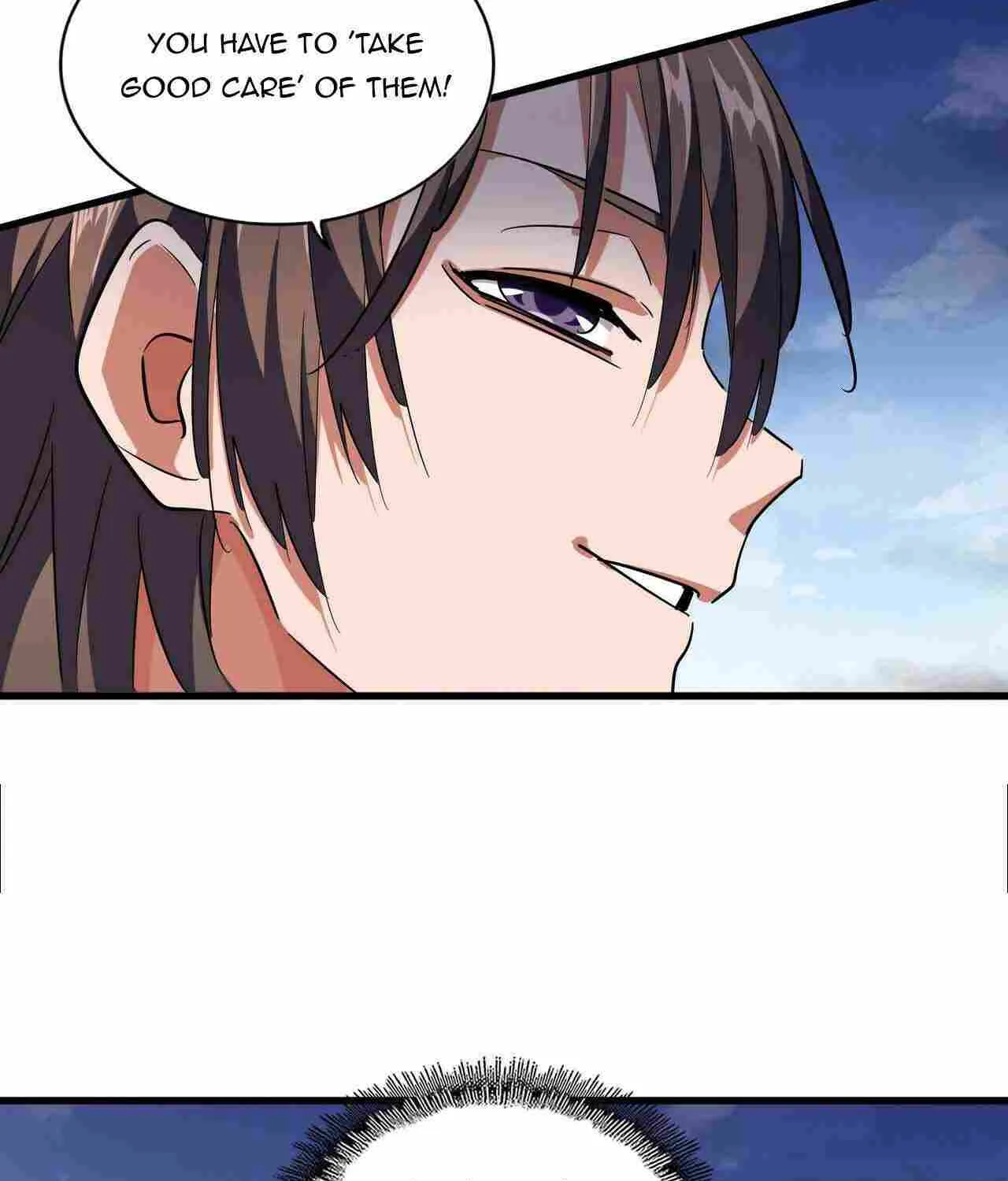 Read Magic Emperor chapter 257 image 44 on Lezhin