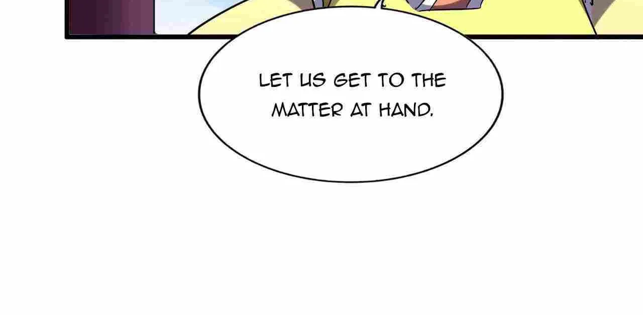 Read Magic Emperor chapter 257 image 49 on Lezhin
