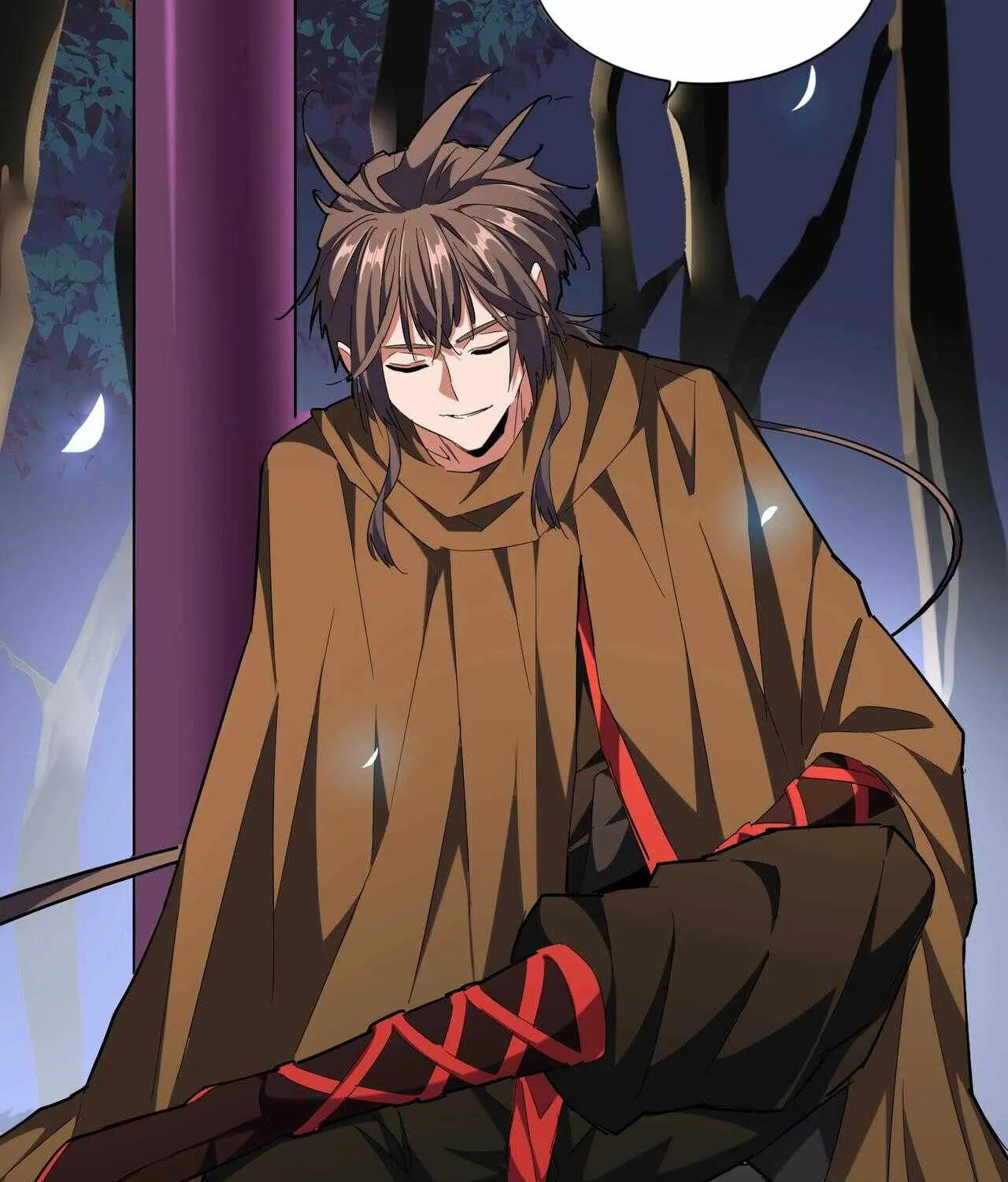 Read Magic Emperor chapter 257 image 54 on Lezhin